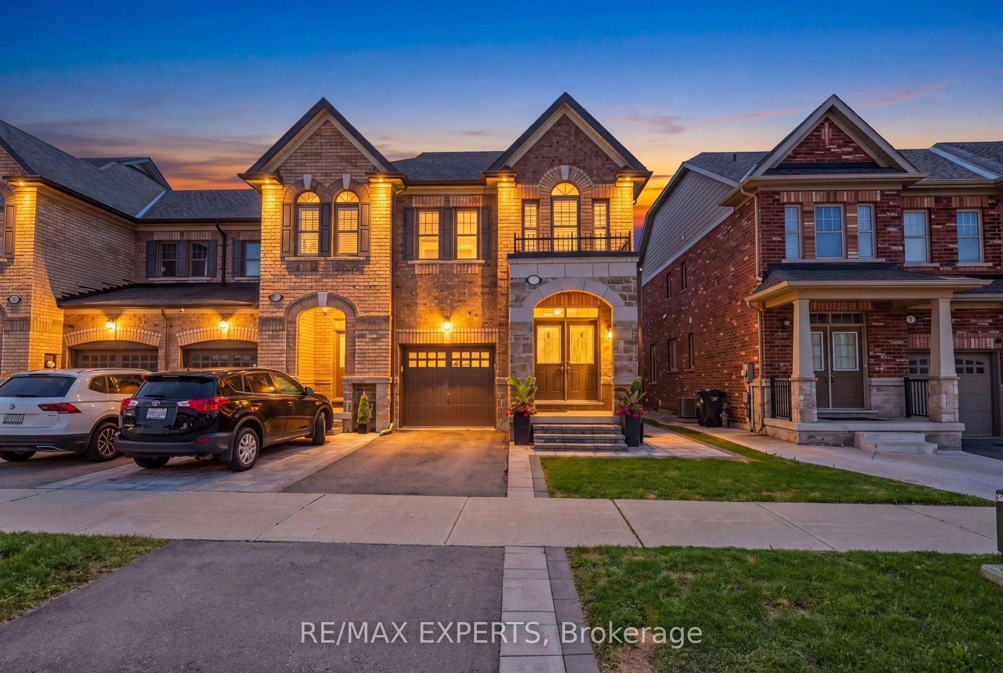 9 Tormore Road