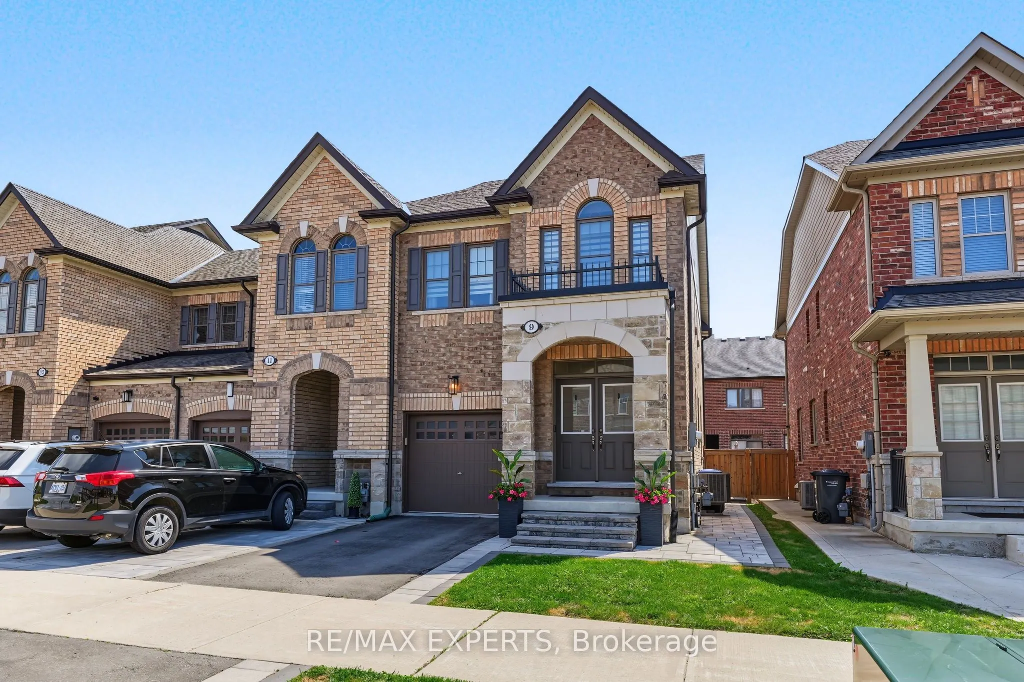 9 Tormore Road