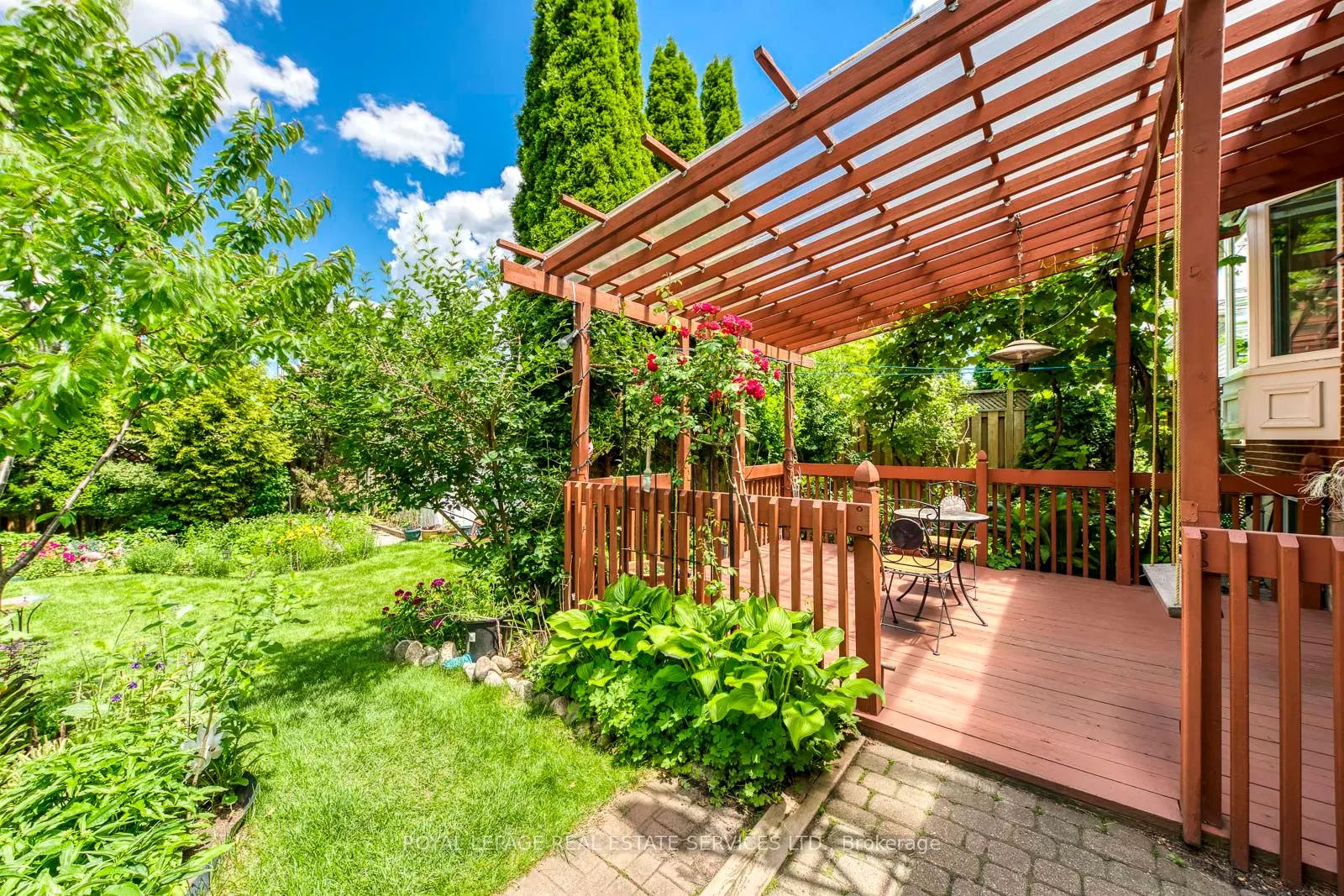 1607 Ewald Road