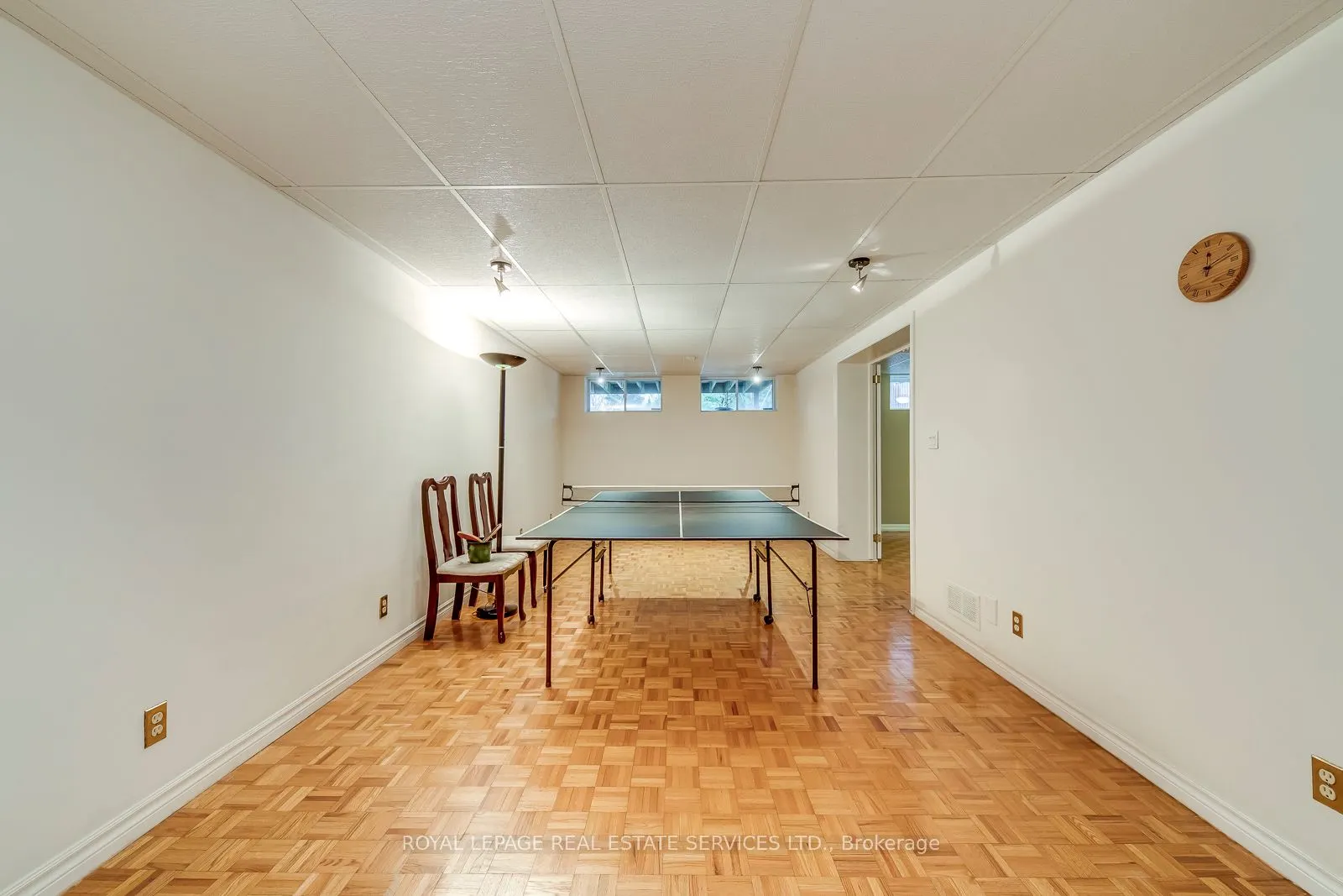 1607 Ewald Road