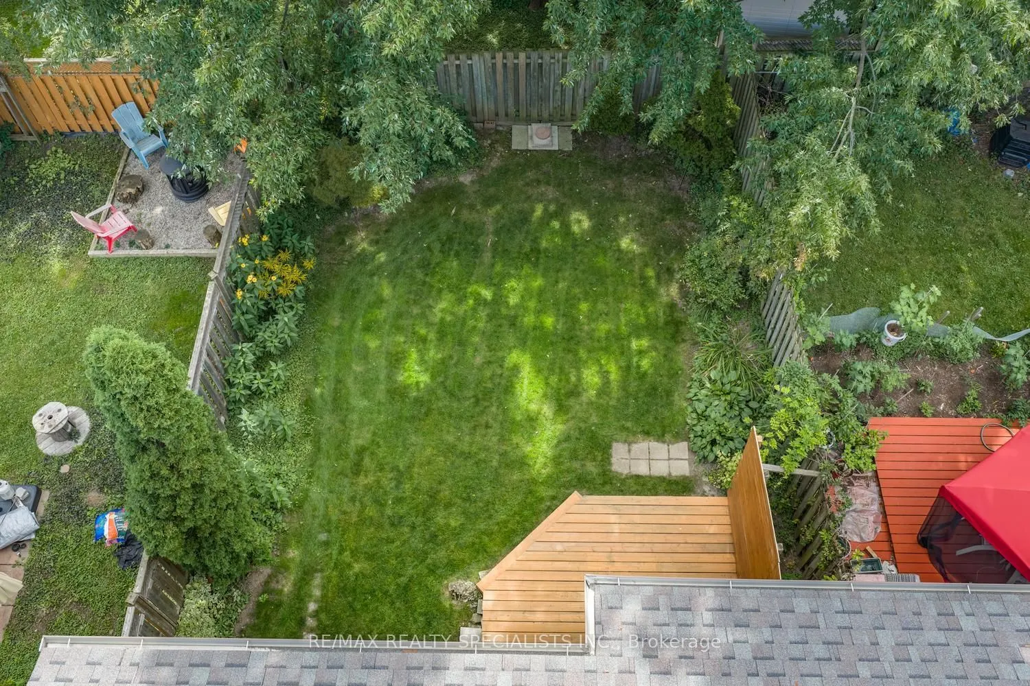 2442 Basswood Crescent