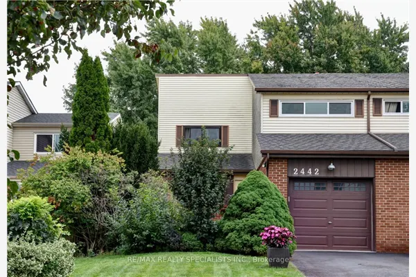 2442 Basswood Crescent