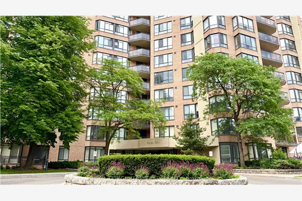 20 Cherrytree Drive #211