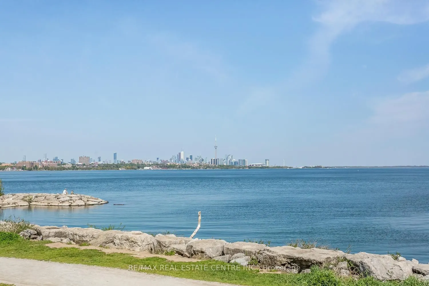2220 Lakeshore Boulevard W #1602