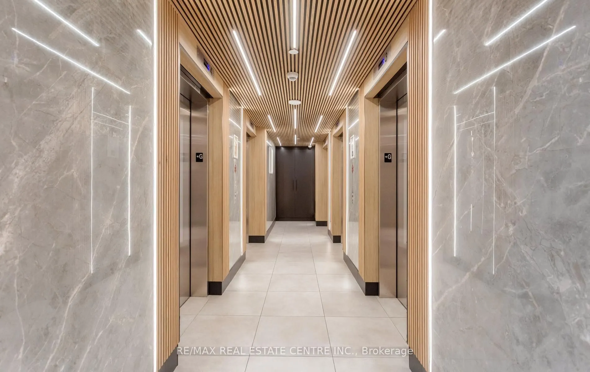2220 Lakeshore Boulevard W #1602