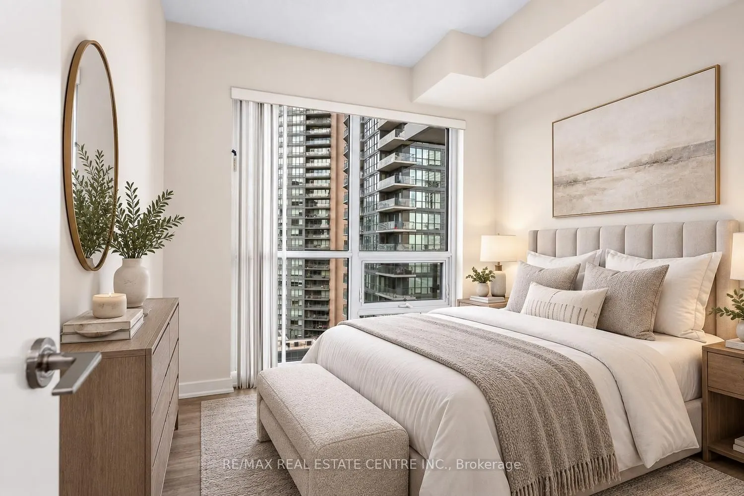 2220 Lakeshore Boulevard W #1602