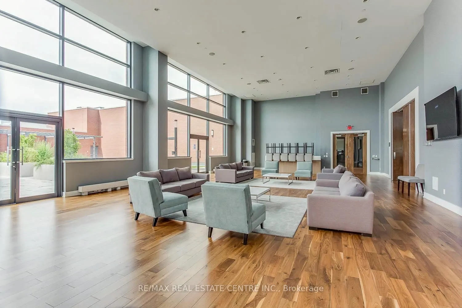 2220 Lakeshore Boulevard W #1602