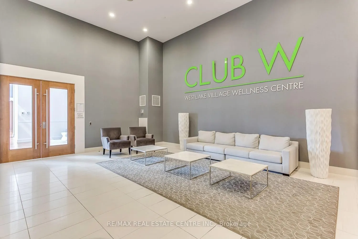 2220 Lakeshore Boulevard W #1602