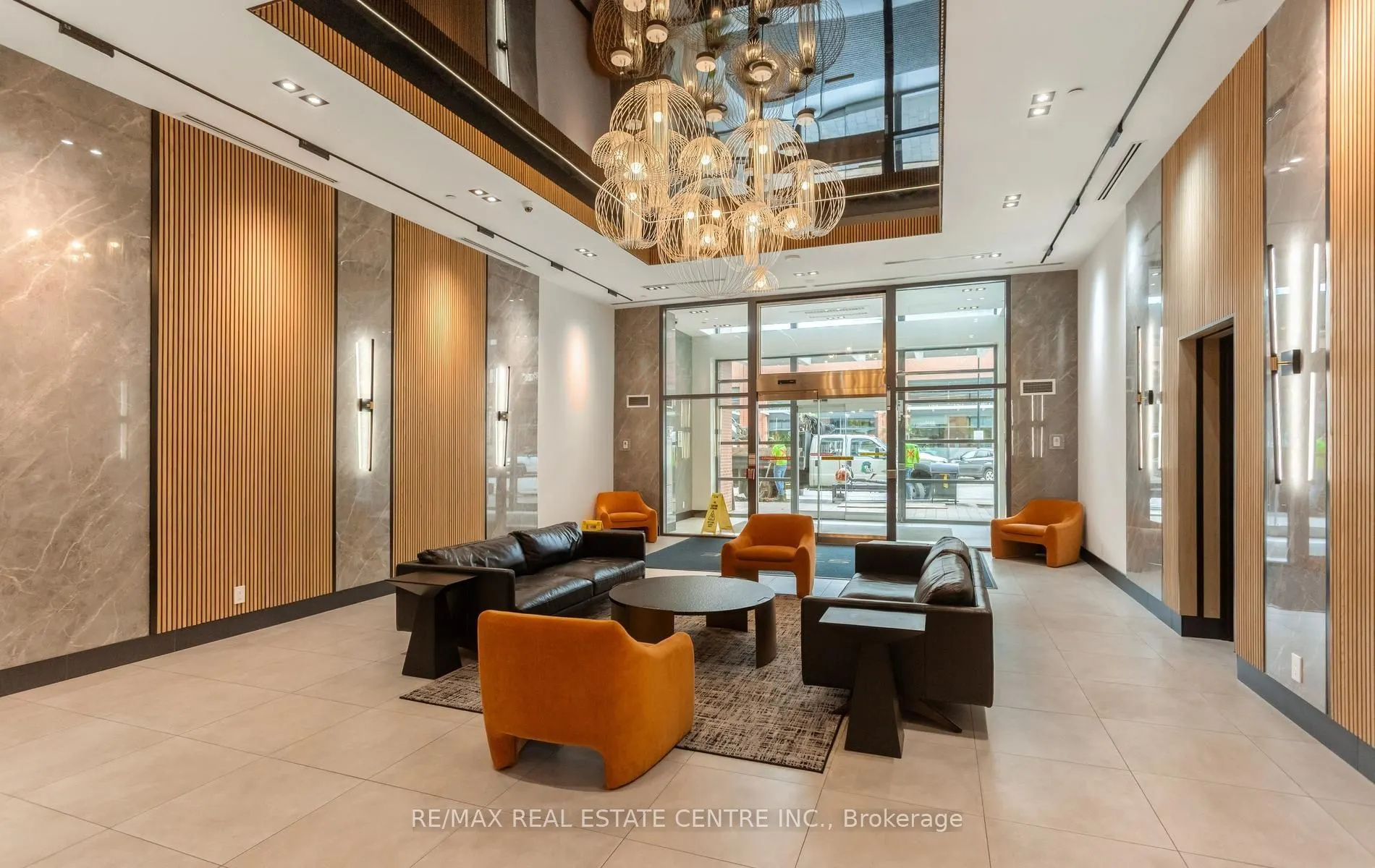 2220 Lakeshore Boulevard W #1602