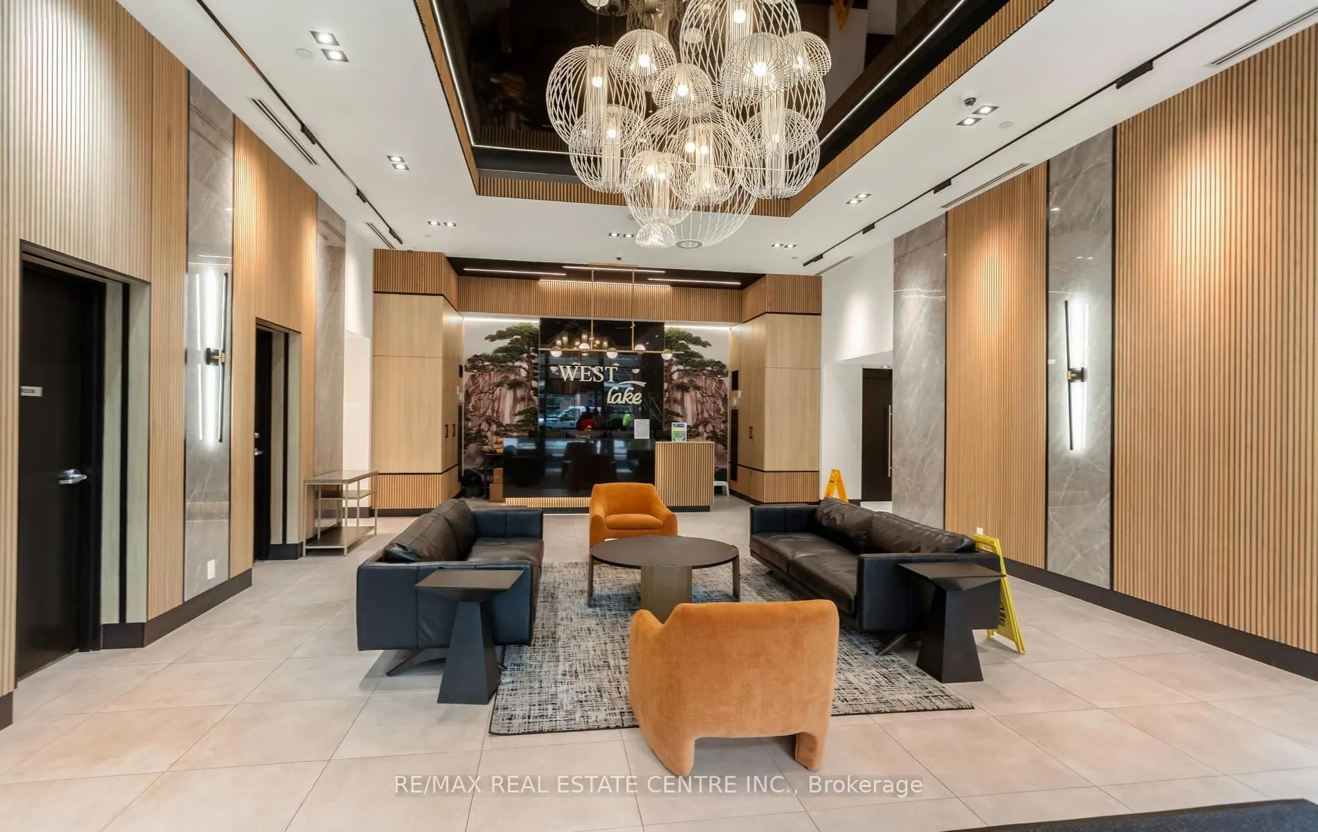 2220 Lakeshore Boulevard W #1602