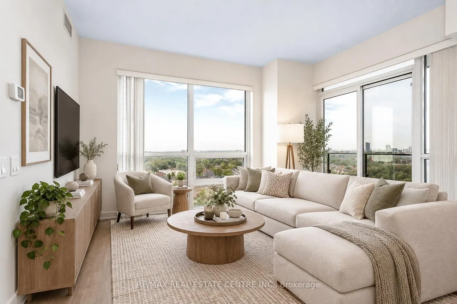 2220 Lakeshore Boulevard W #1602