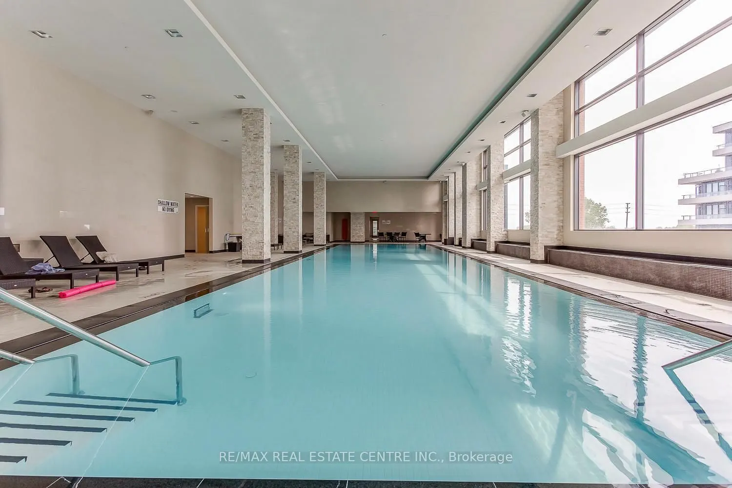 2220 Lakeshore Boulevard W #1602