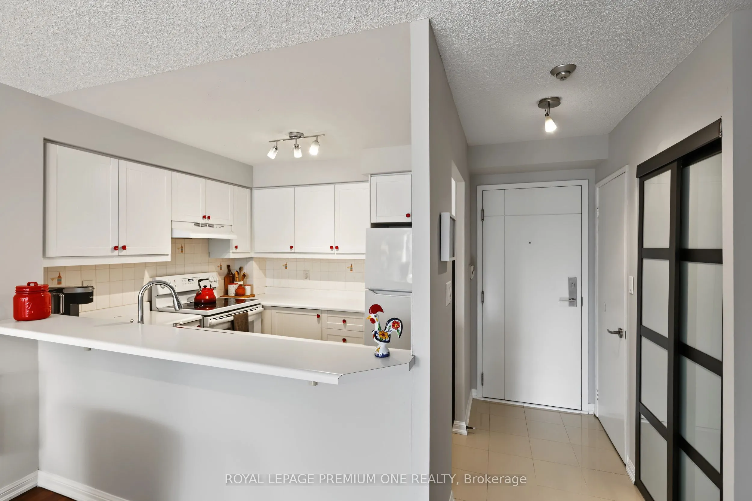2267 Lake Shore Boulevard #410