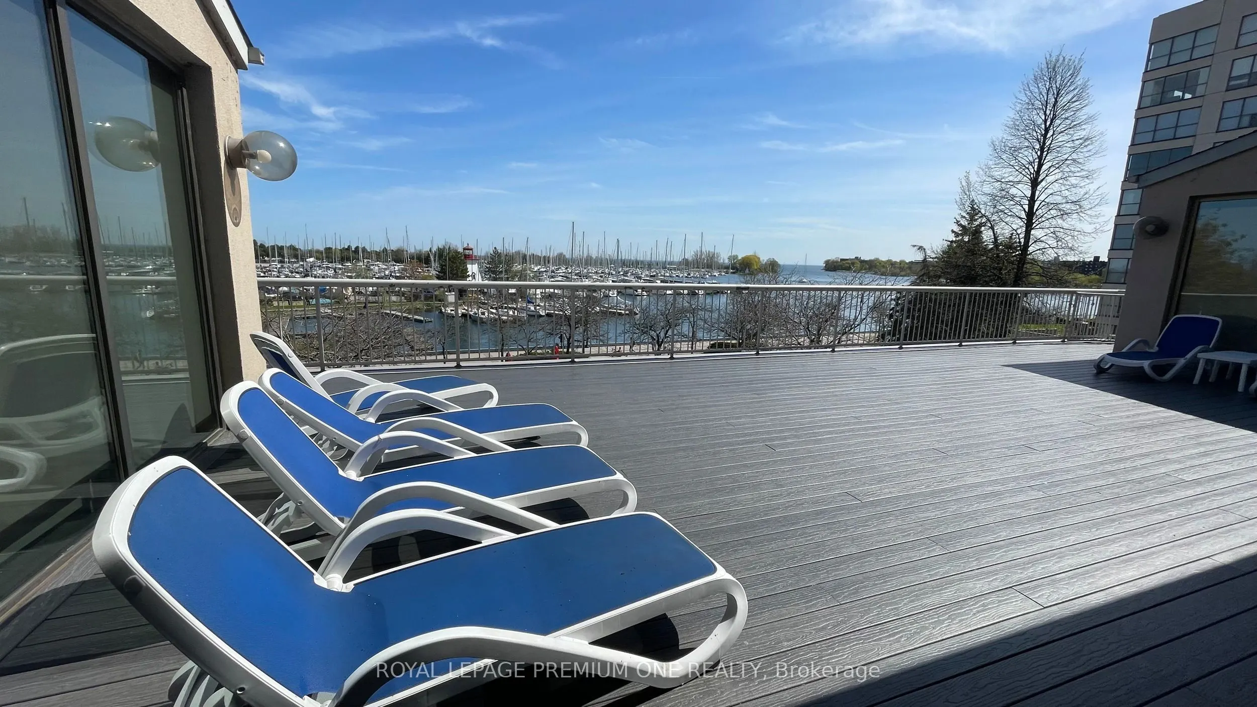 2267 Lake Shore Boulevard #410