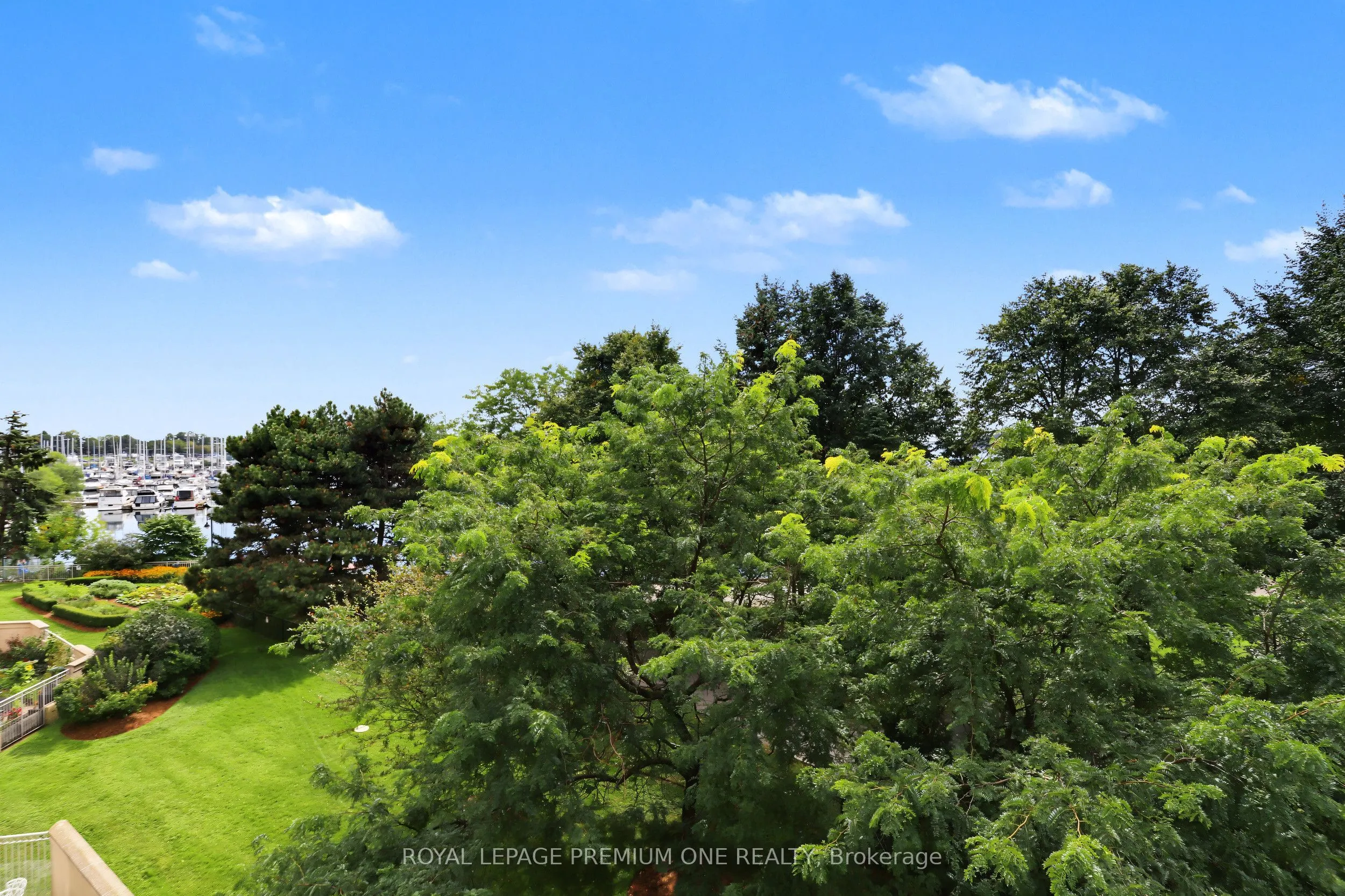 2267 Lake Shore Boulevard #410
