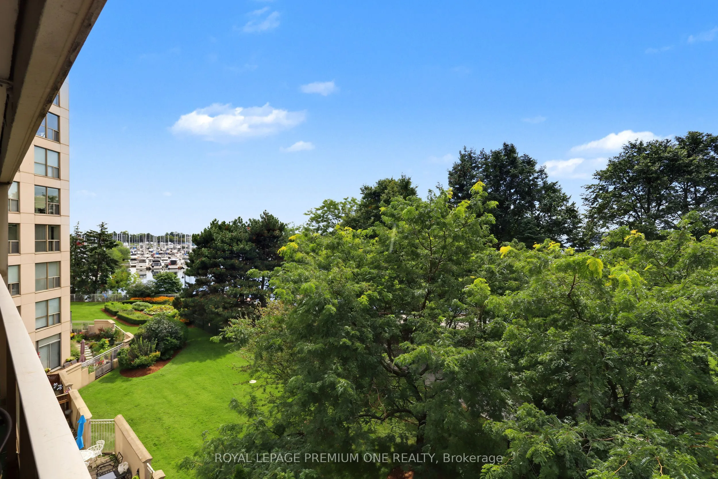 2267 Lake Shore Boulevard #410