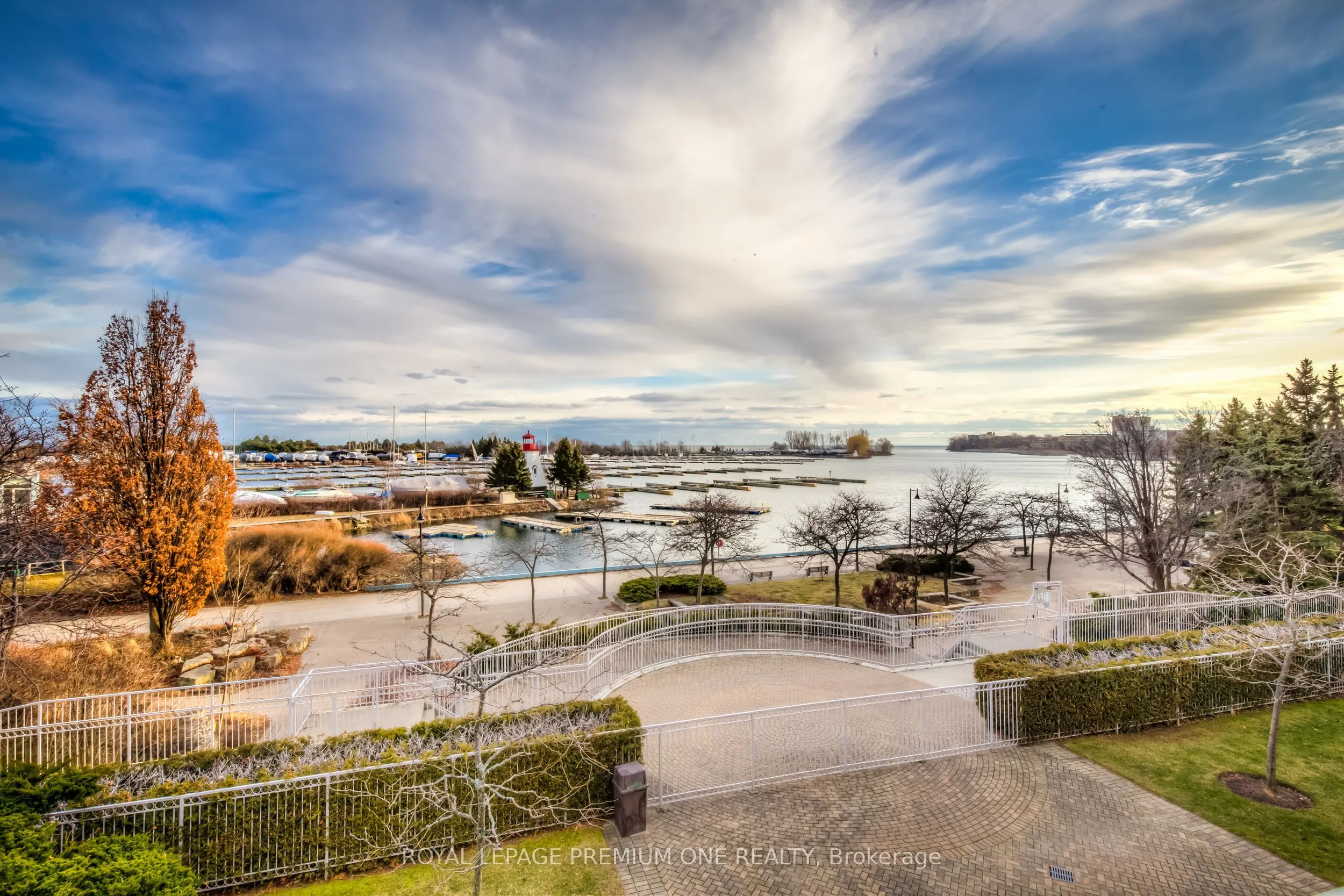 2267 Lake Shore Boulevard #410