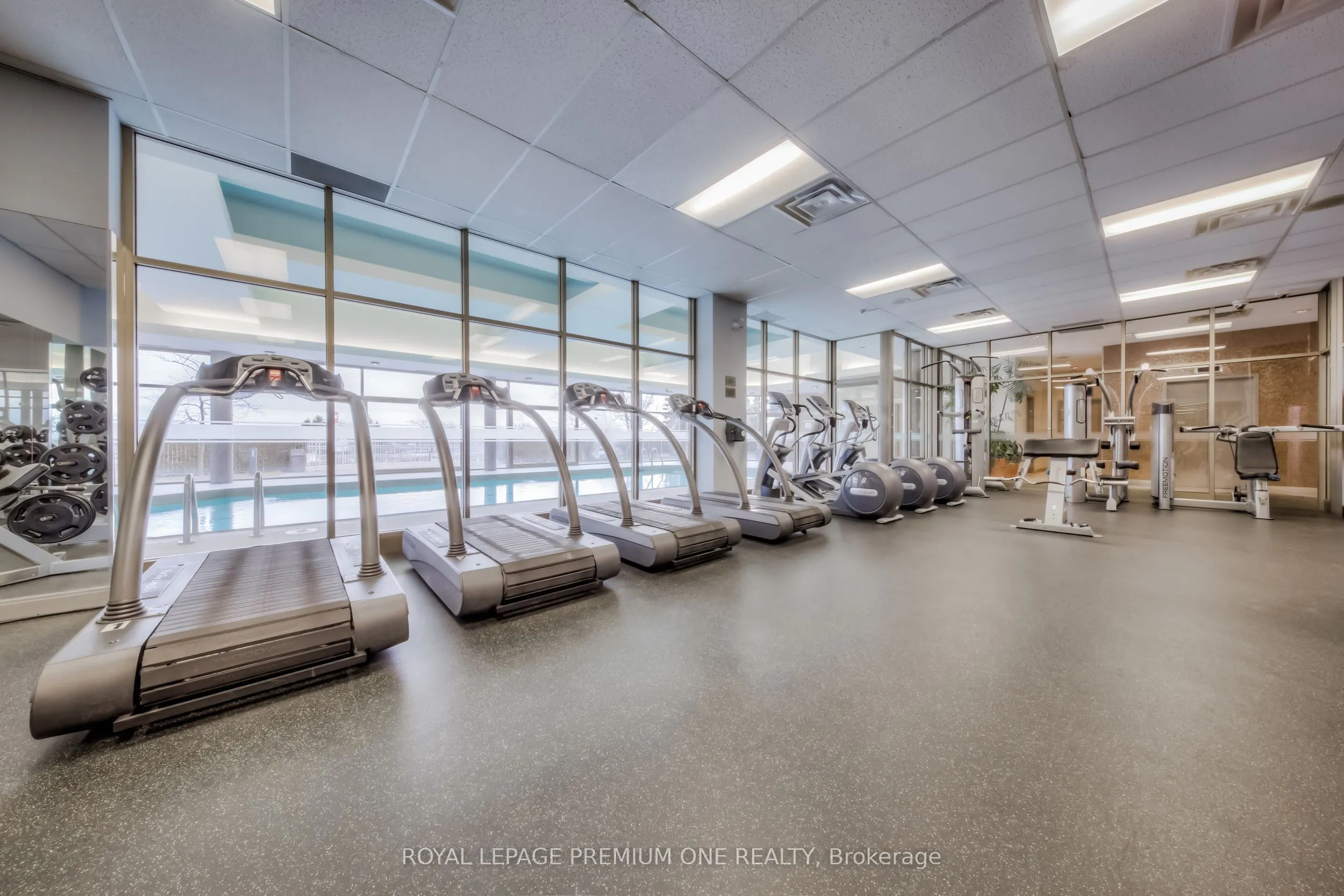 2267 Lake Shore Boulevard #410