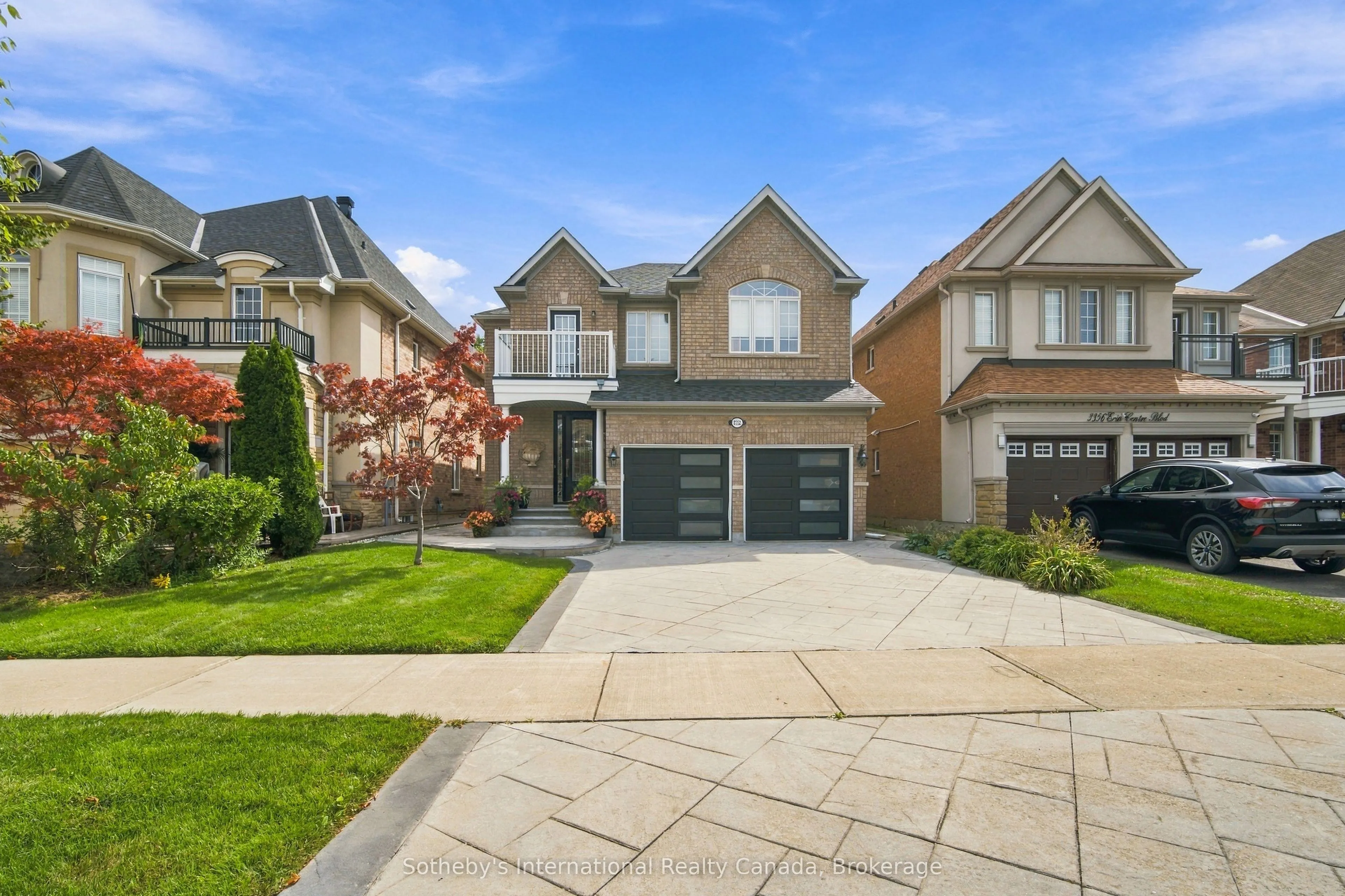 3352 Erin Centre Boulevard