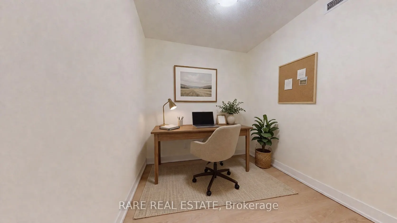 1638 Bloor Street W #607