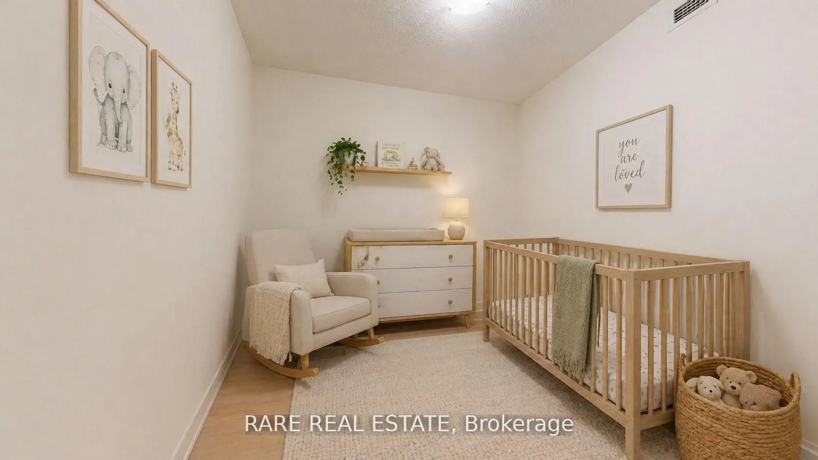 1638 Bloor Street W #607