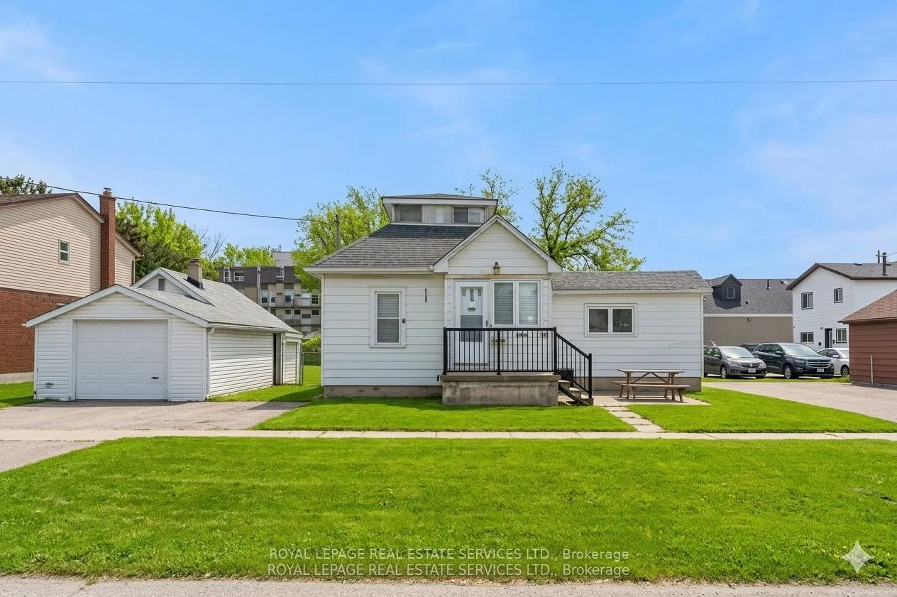 2386 Sovereign Street