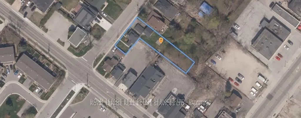 2386 Sovereign Street
