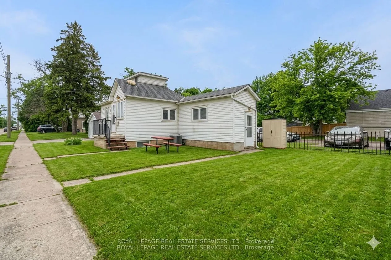 2386 Sovereign Street