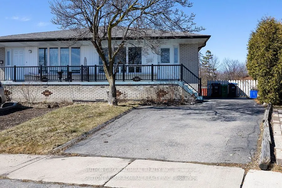 1225 Verhoeven Court #Basement