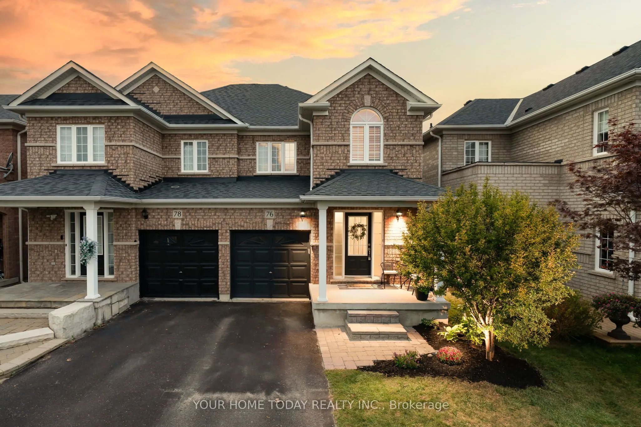 76 Snowberry Crescent