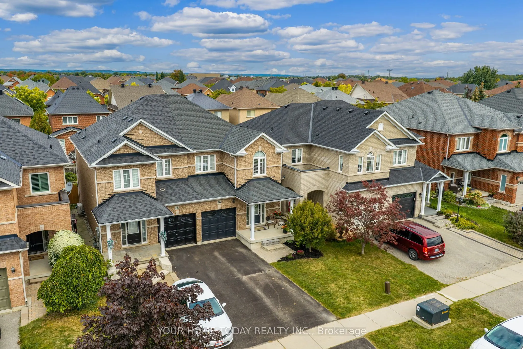 76 Snowberry Crescent