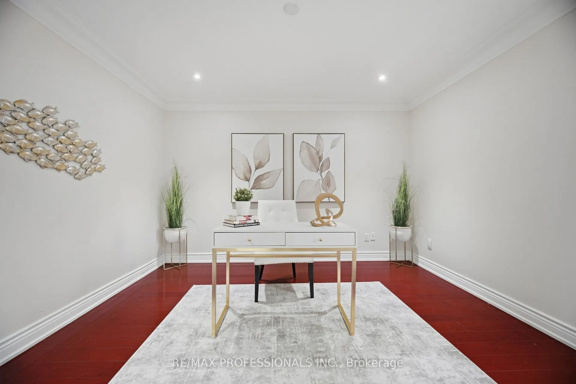 4 McFadden Drive