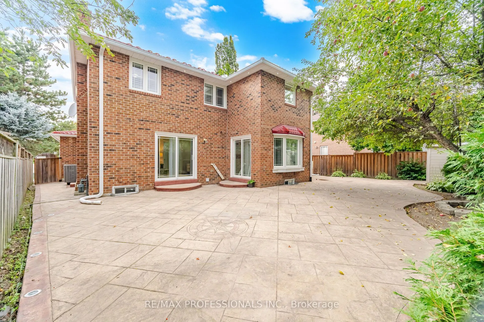 4 McFadden Drive