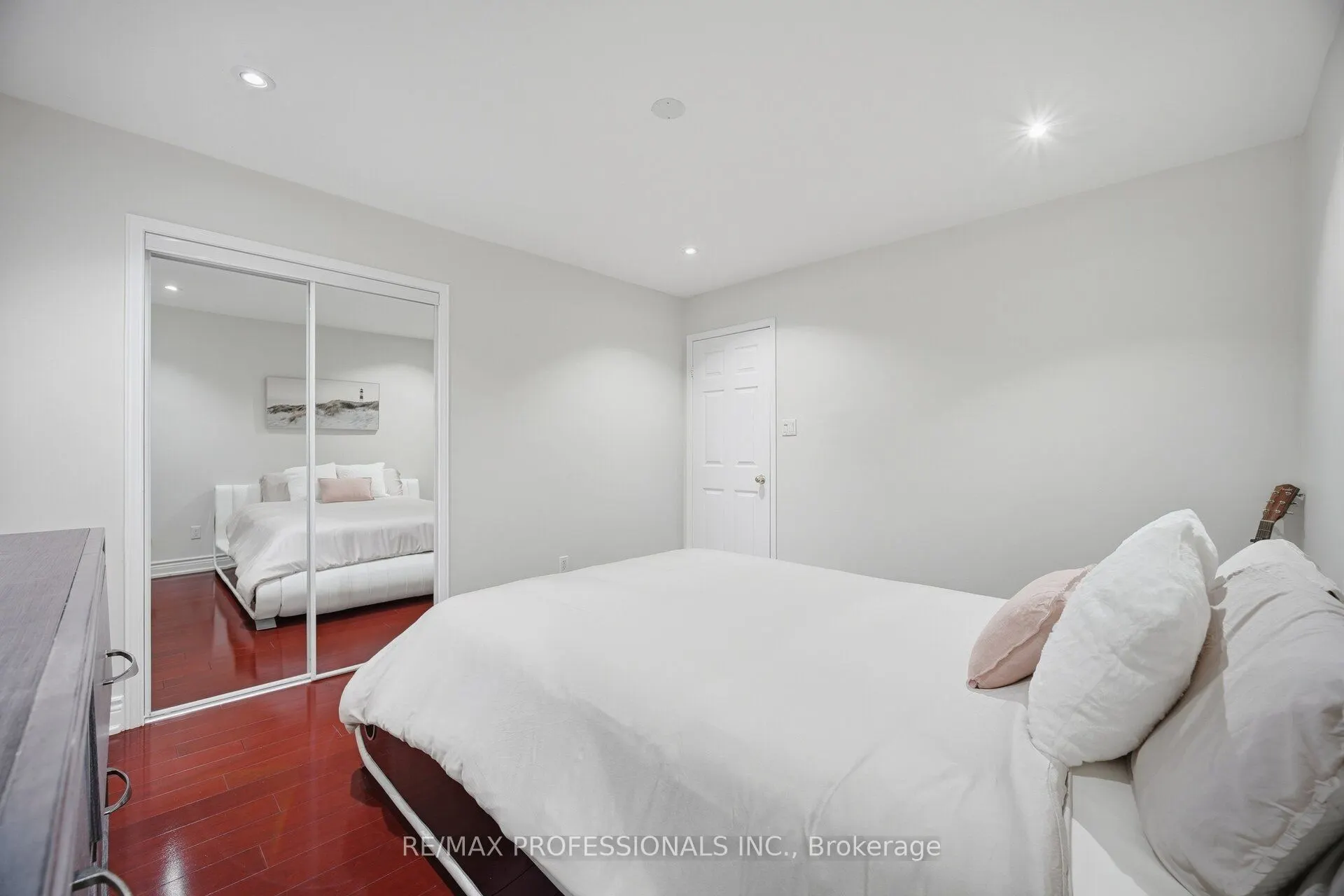 4 McFadden Drive