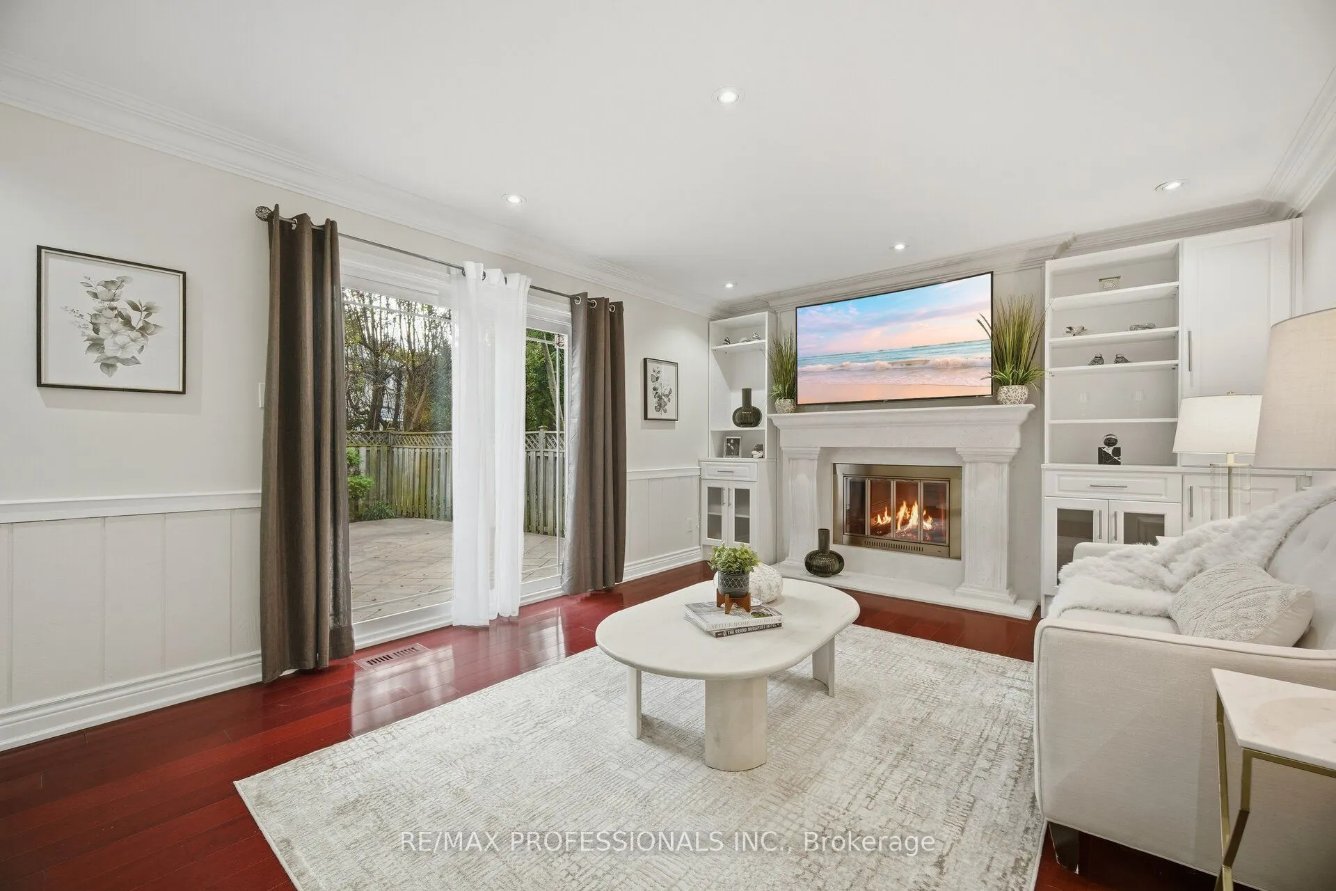 4 McFadden Drive