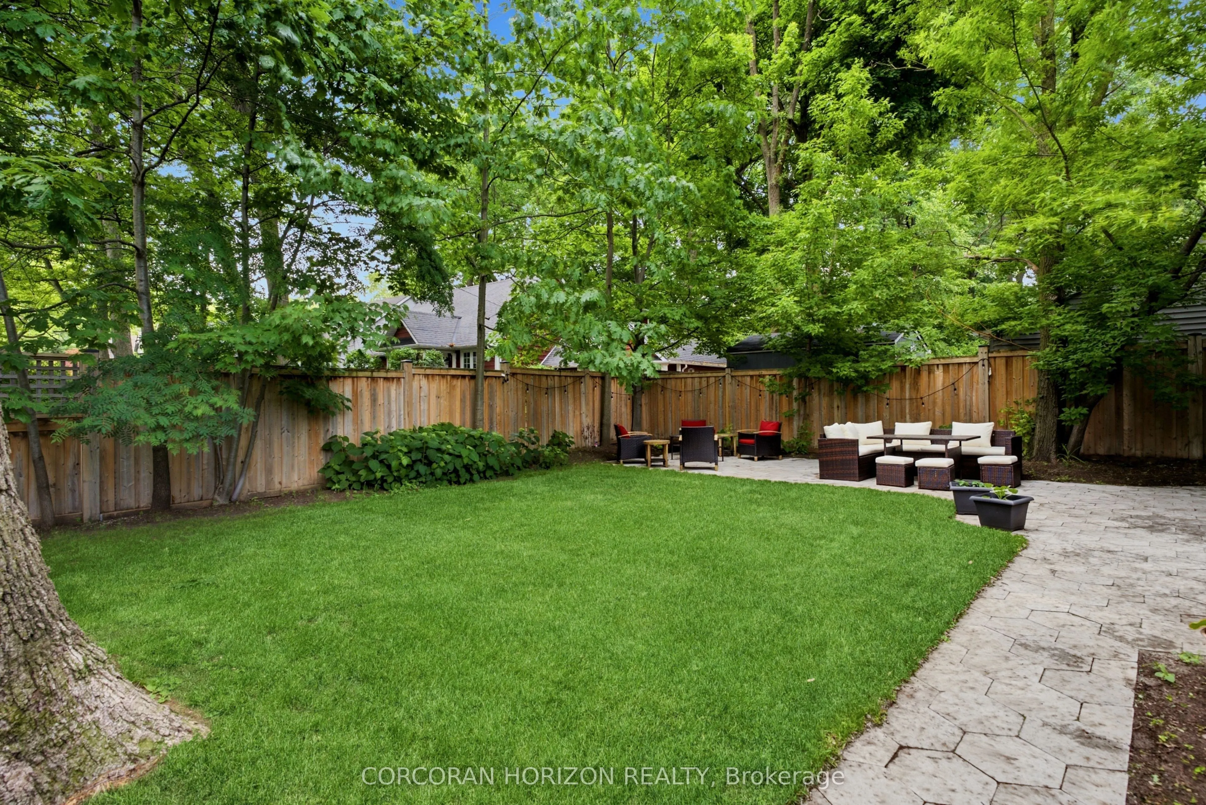 77 Mineola Road E