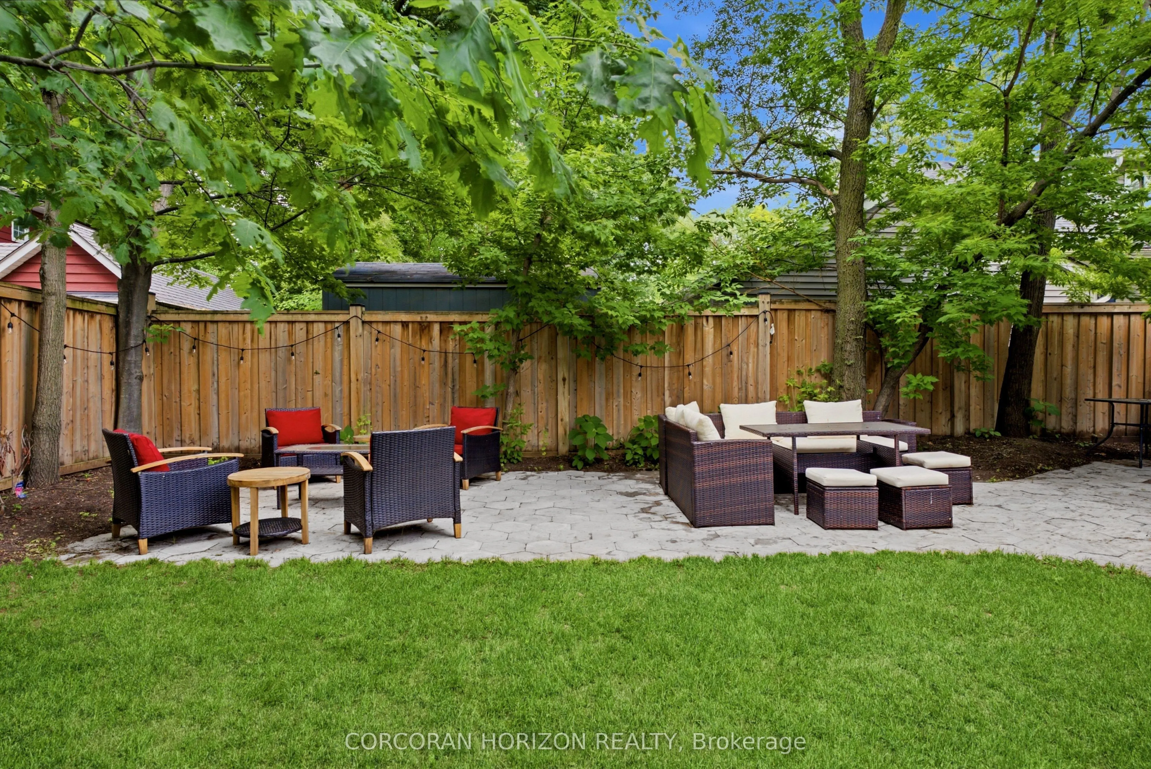 77 Mineola Road E