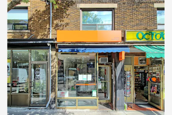67 Roncesvalles Avenue