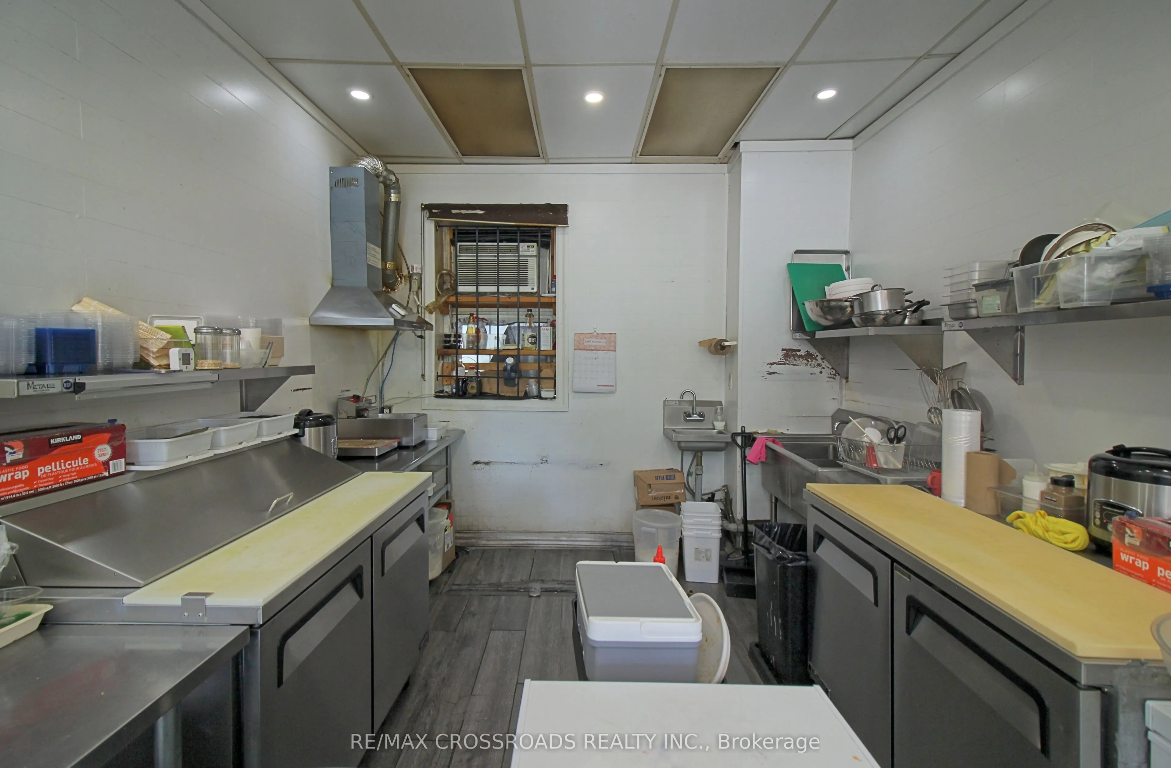 67 Roncesvalles Avenue