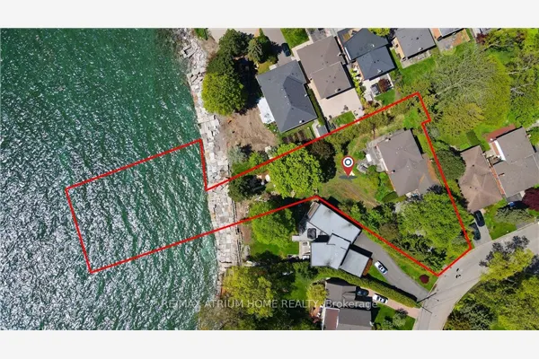 42 Cumberland Drive