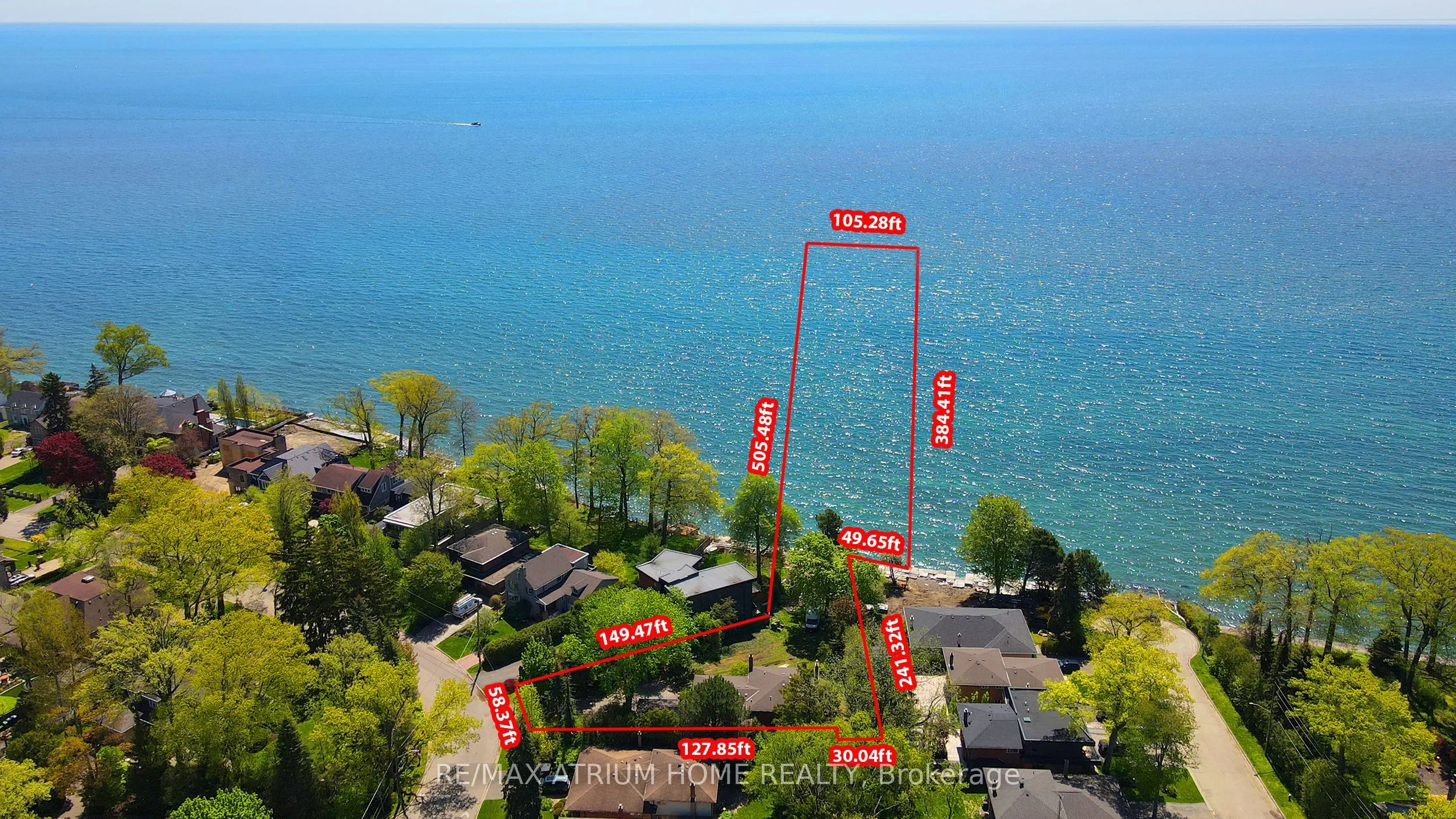42 Cumberland Drive