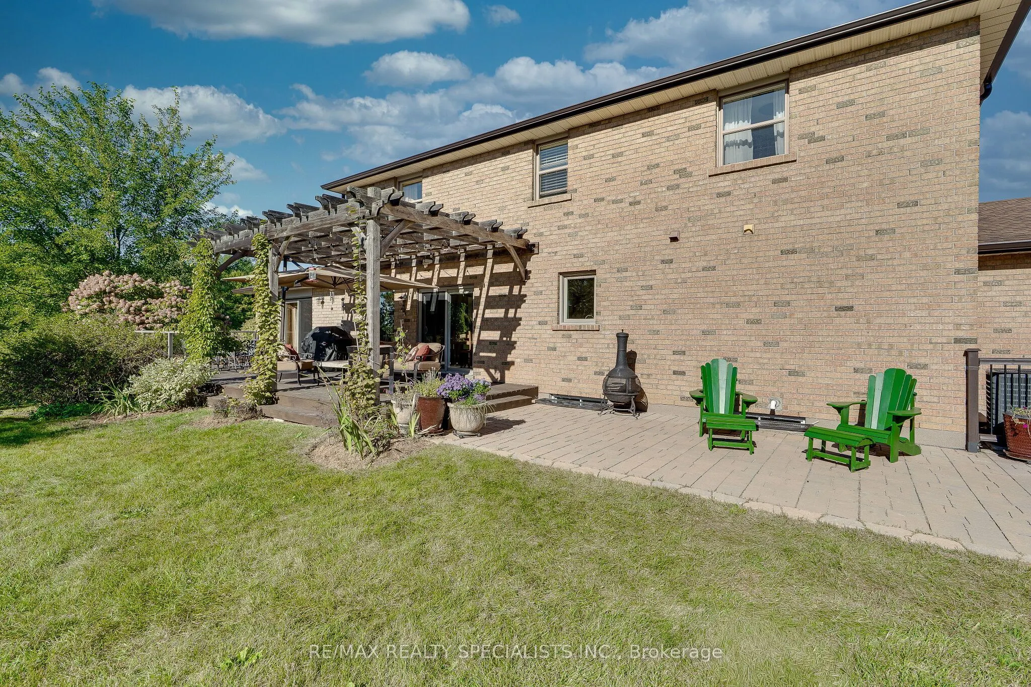 44 George Crescent