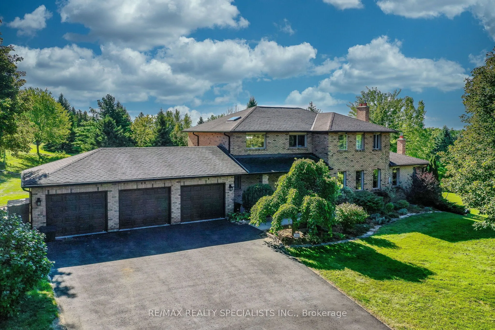 44 George Crescent