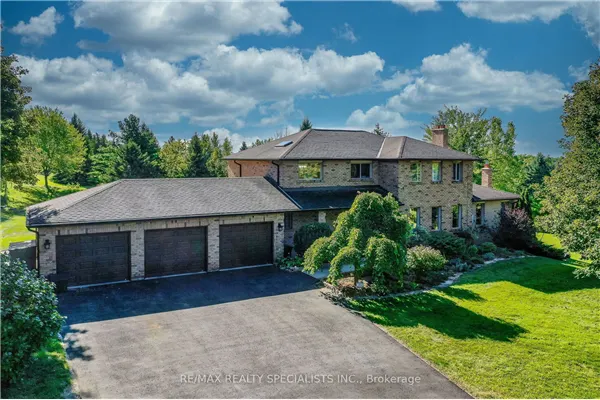 44 George Crescent