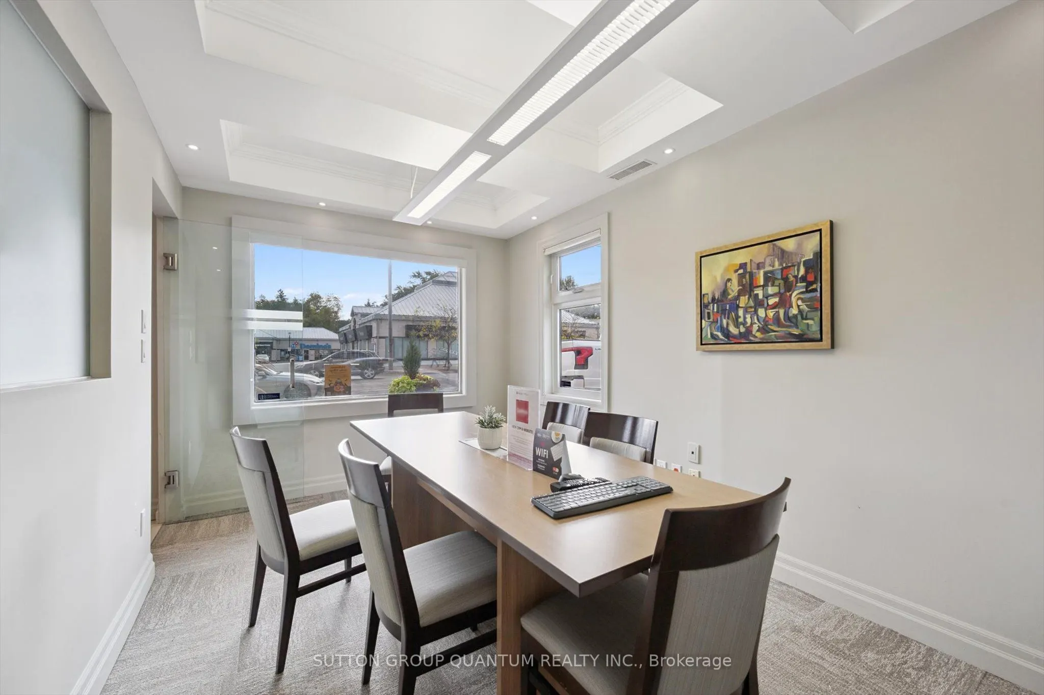1673 Lakeshore Road W