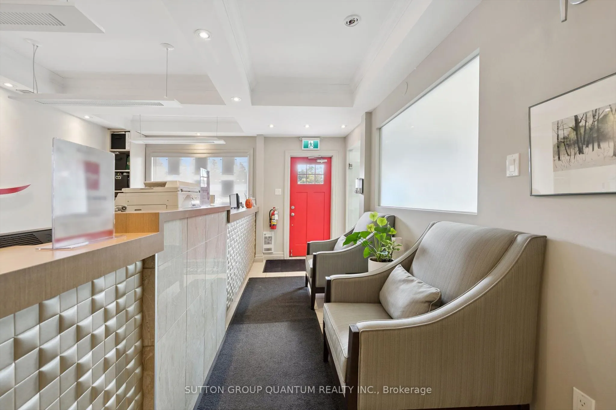1673 Lakeshore Road W