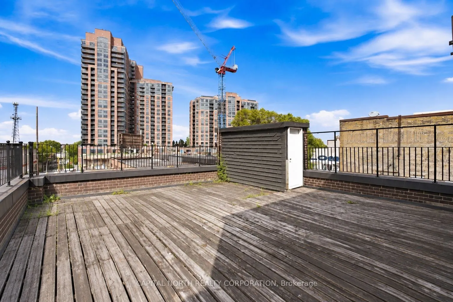 2854 Dundas Street W #3