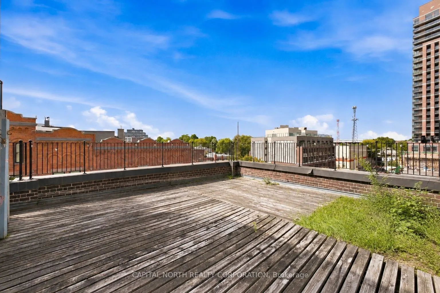 2854 Dundas Street W #3