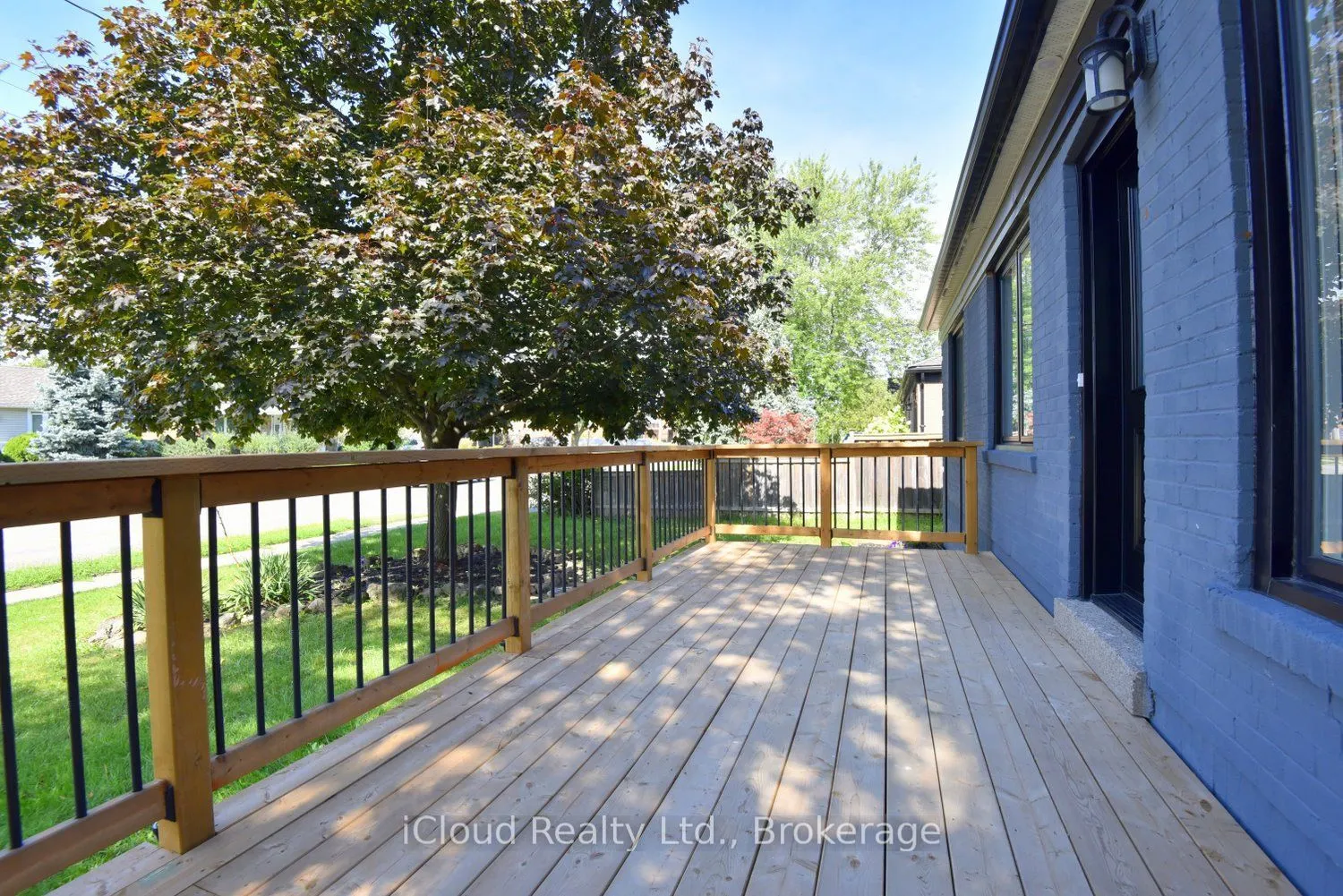 2366 Mountainside Drive