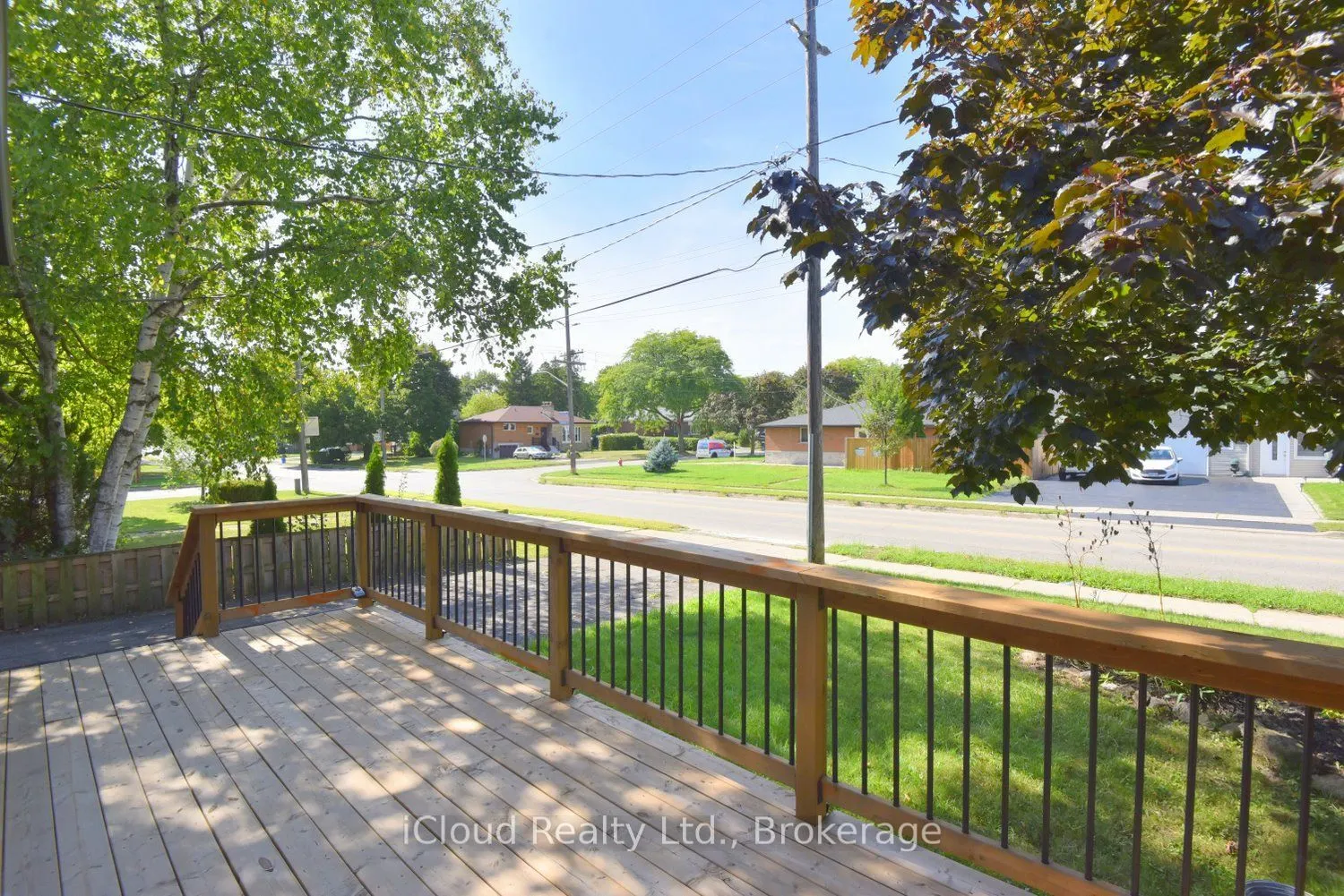 2366 Mountainside Drive